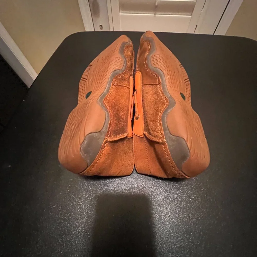 Ariat size 12